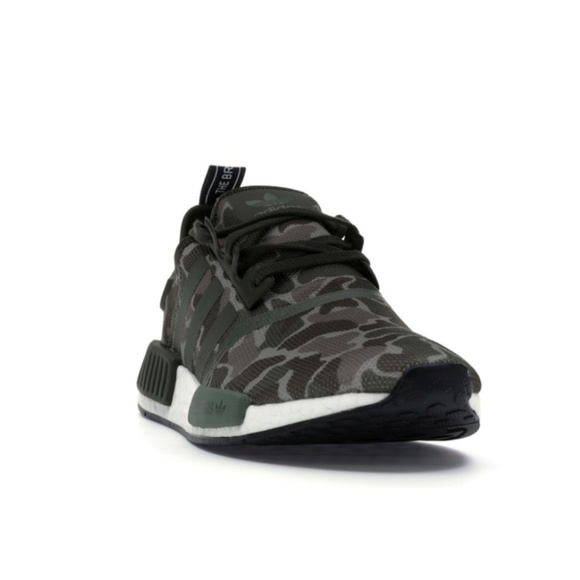 adidas nmd r1 duck camo sesame